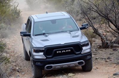 2019 RAM 1500  (select to view enlarged photo)