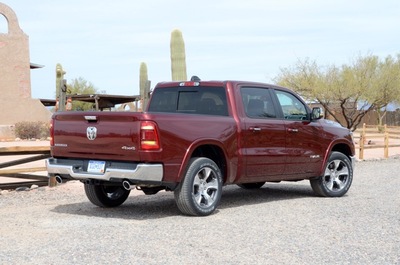 2019 RAM 1500  (select to view enlarged photo)