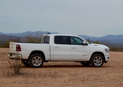 2019 RAM 1500  (select to view enlarged photo)