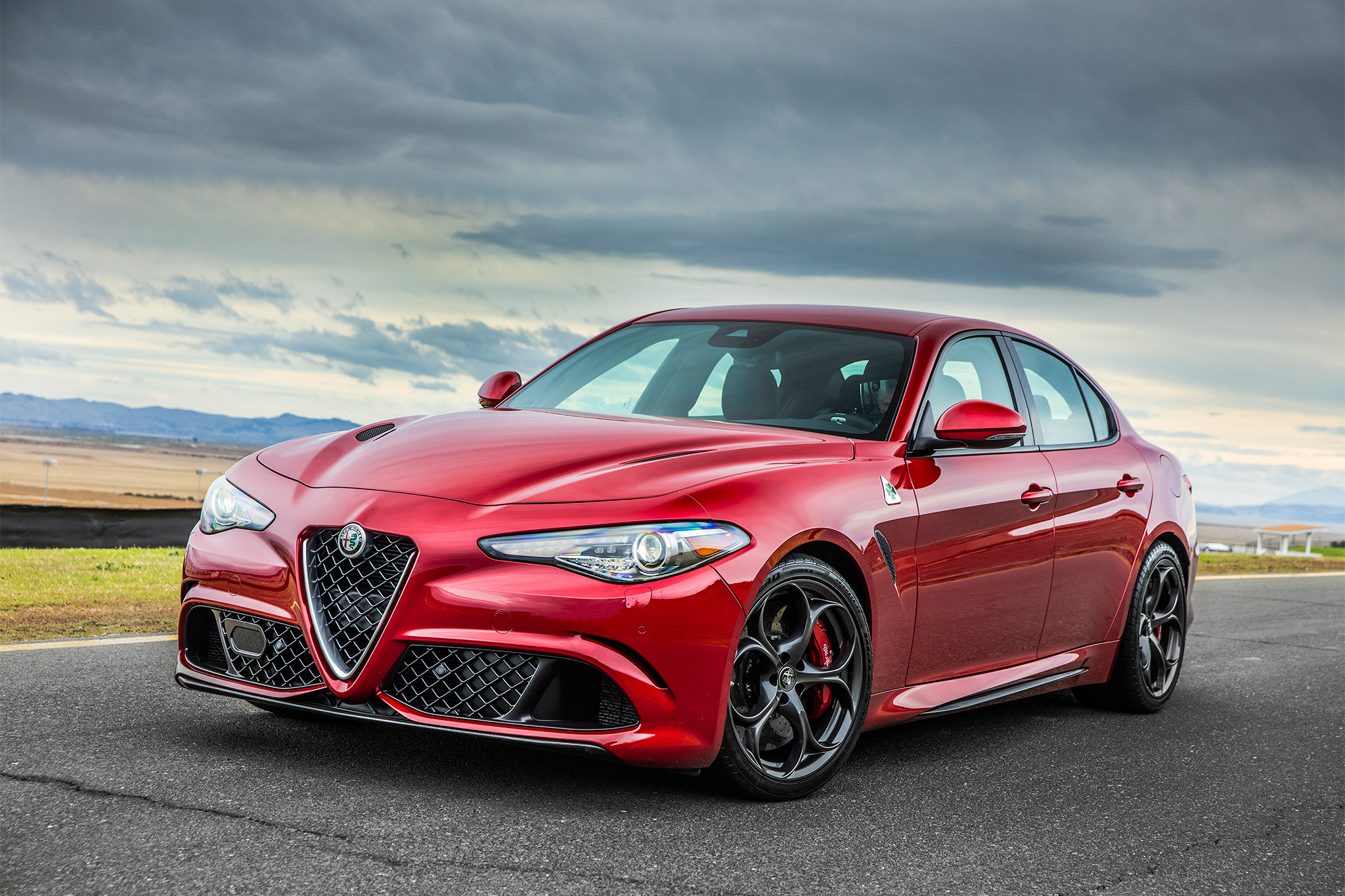 Все alfa romeo