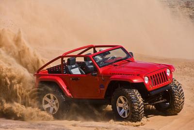 2010 Jeep Reviews (select to view enlarged photo)