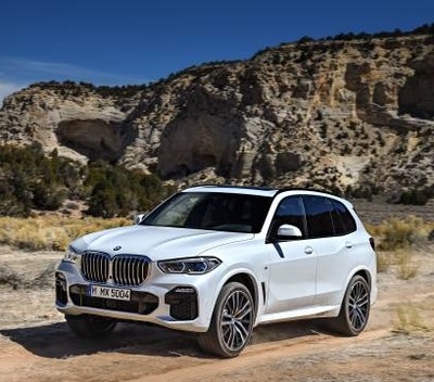2019 Bmw X5 Sports Activity Vehicle Preview Love Specs