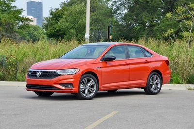 2019 Volkswagen Jetta  (select to view enlarged photo)