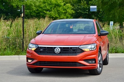 2019 Volkswagen Jetta  (select to view enlarged photo)