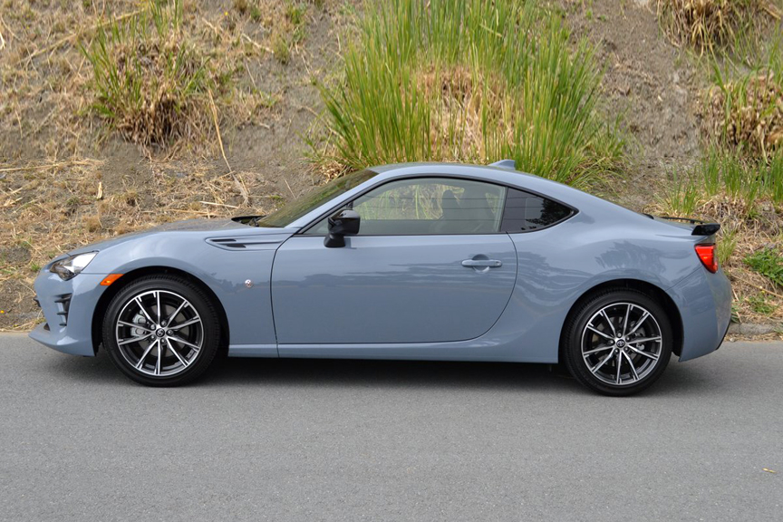 2018 Toyota 86 Gt Review By David Colman