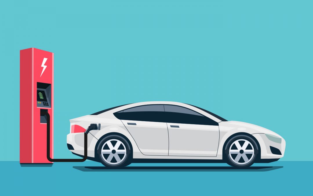History of the Electric Vehicle US Department of Energy