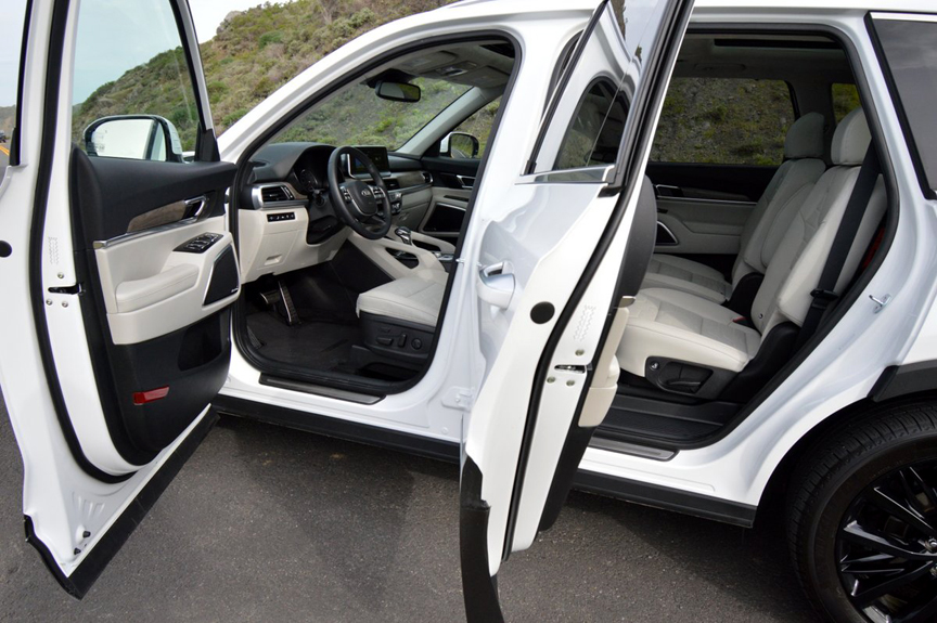 kia telluride 2020 review kia telluride 2020 review