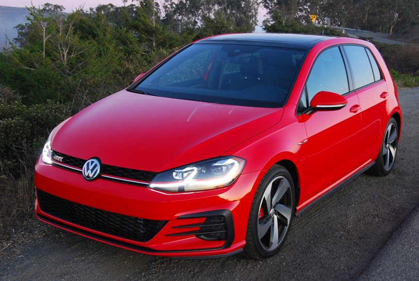 2019 Volkswagen Golf Gti 2 0t Autobahn Review By David Colman Video,Koi Fish Yin Yang Tattoo