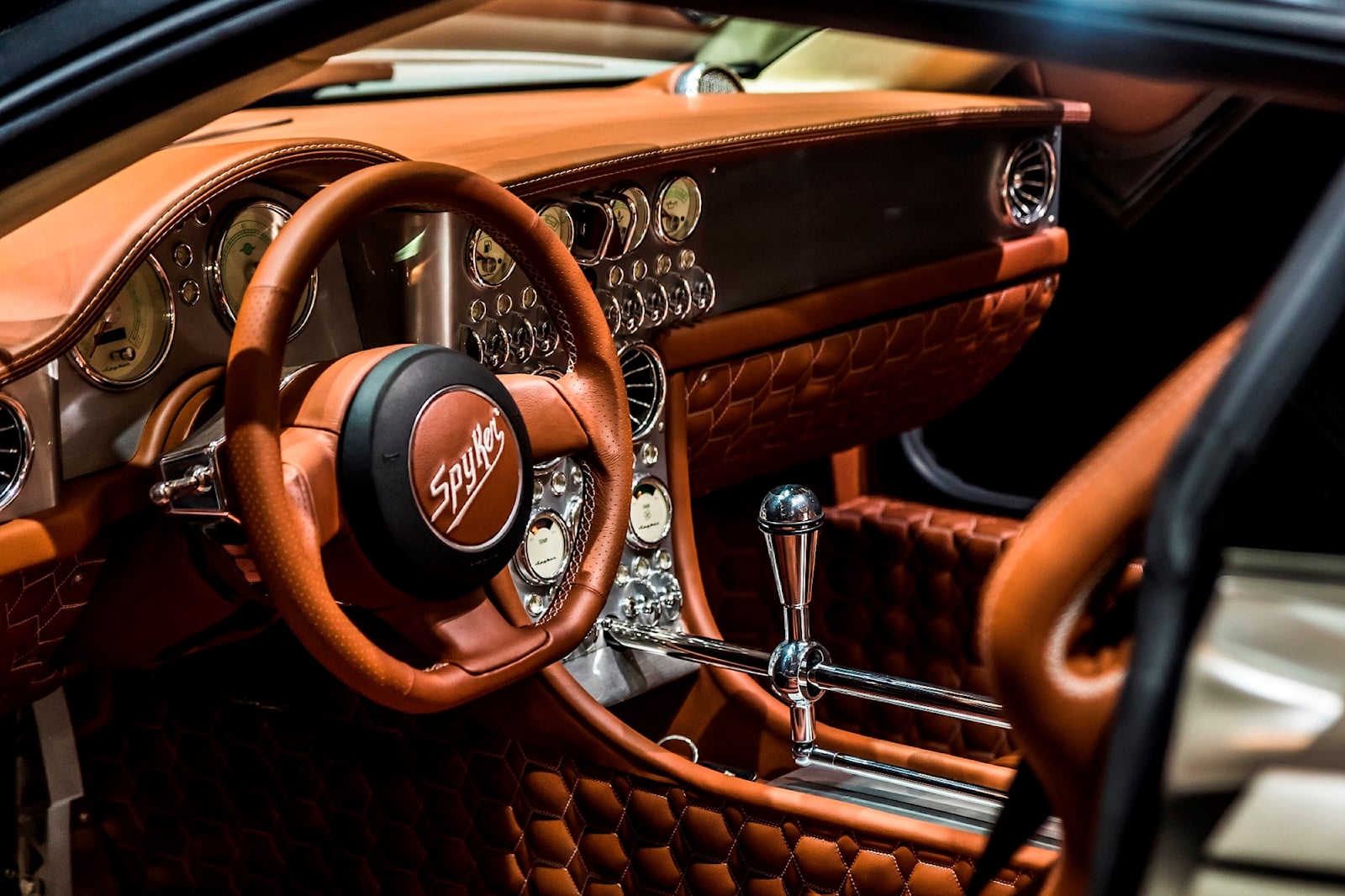 Spyker 2020
