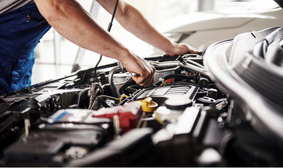 5 Tips for Starting an Auto Repair Shop After Christmas