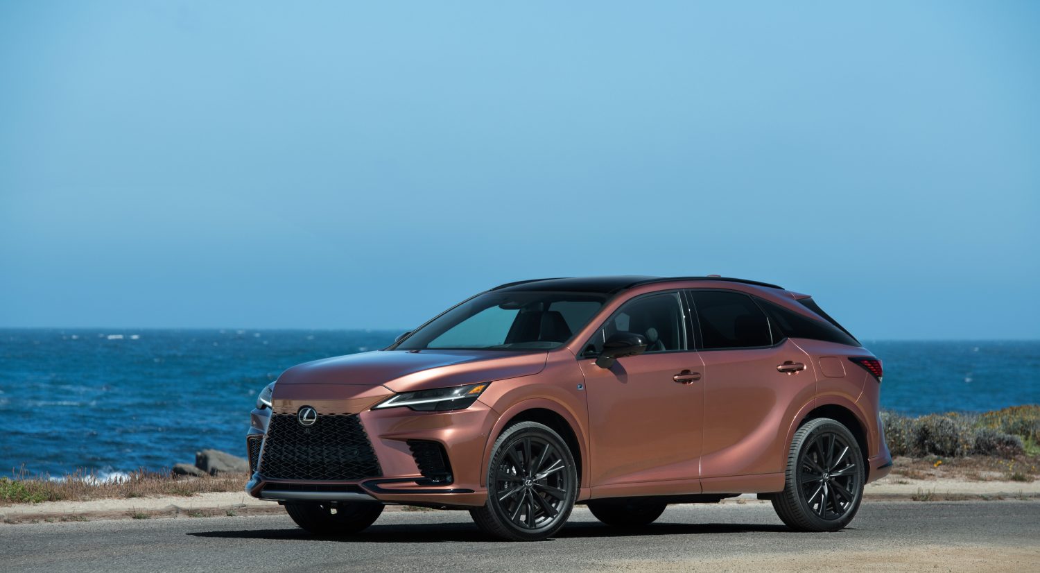 Lexus rx450h f Sport