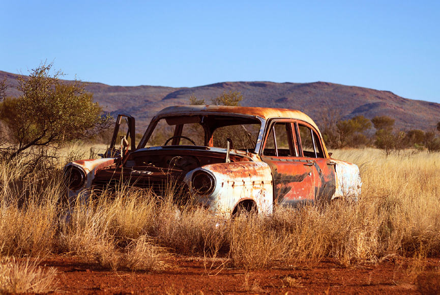 How To Profitably Get Rid Of A Junk Car