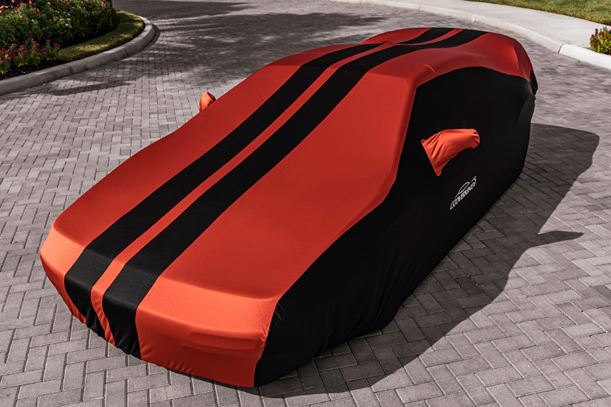 Wash Your Car Cover In 8 Simple Steps!
