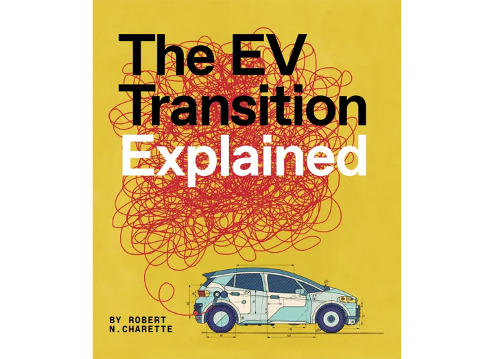 EV Transition Explained IEEE