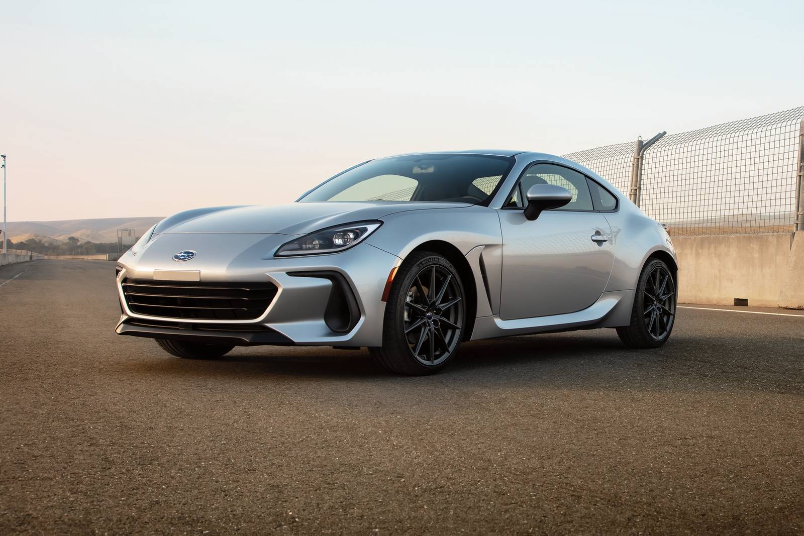 SUBARU REVEALS PRICING FOR 2024 BRZ LINEUP
