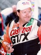 John Force