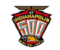 INDY500 Logo