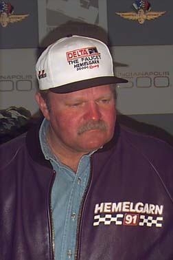 Ron Hemelgarn