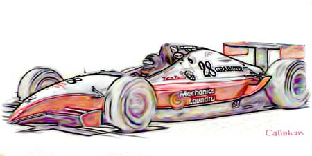 Mark Dismore