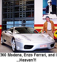 360 Modena