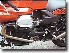 Moto Guzzi