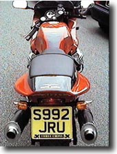 Moto Guzzi