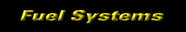 Fuel Systems