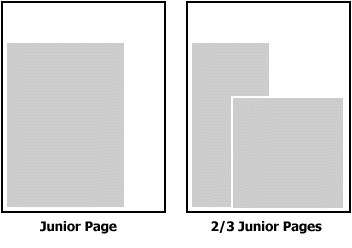 Jr-2/3 Jr Pages
