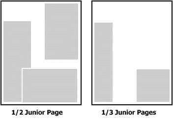 1/2-1/3 Jr Pages