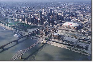 St. Louis