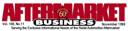 Aftermarket Business Logo