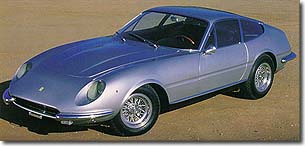 Daytona Genesis