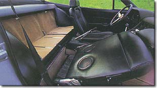 Ferrari 365 GTC/4 The Unheralded CONTENDER