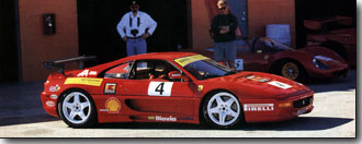 F50 GT1