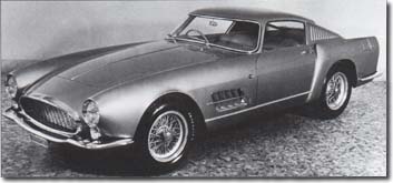 Enzo's Tour de Force