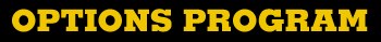 Options Program