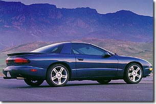 Callaway SuperNatural 435 Firebird