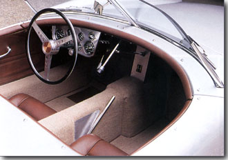 Ford Vega 
