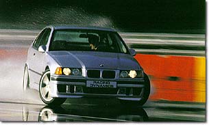Racing Dynamics