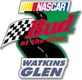 The Bud at the Glen