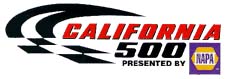 California 500