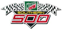 Mountain Dew 500