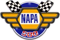 Napa 500