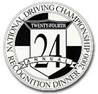 Drivers Dinner Logo