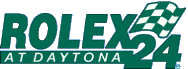 Rolex 24 Logo