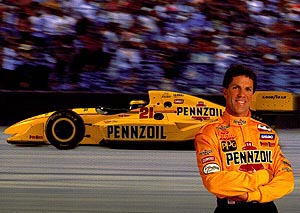 Roberto Guerrero