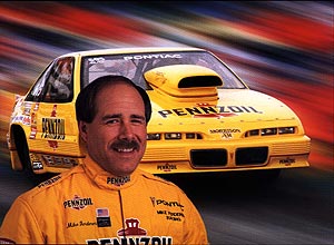 Mike Ferderer