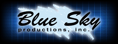 Blue Sky Productions, Inc.