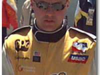Indy 500 Crash Report, May 17: Scott Harrington