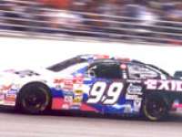 The Callahan Report: Jeff Burton leads every lap at New Hampshire in 'restricted' win
